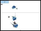 Instrucciones de Construcción - LEGO - Mixels - 41539 - Krog: Page 19