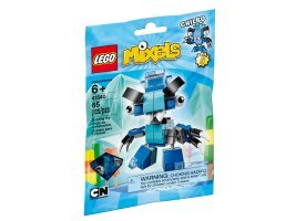 LEGO - Mixels - 41540 - Chilbo