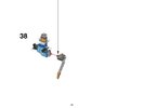 Instrucciones de Construcción - LEGO - Mixels - 41540 - Chilbo: Page 23