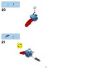 Instrucciones de Construcción - LEGO - Mixels - 41541 - Snoof: Page 13