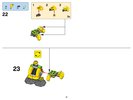 Instrucciones de Construcción - LEGO - Mixels - 41545 - Kramm: Page 14