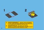 Instrucciones de Construcción - LEGO - Mixels - 41545 - Kramm: Page 2