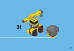 Instrucciones de Construcción - LEGO - Mixels - 41546 - Forx: Page 13