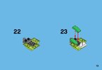 Instrucciones de Construcción - LEGO - Mixels - 41550 - Slusho: Page 13