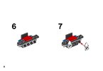 Instrucciones de Construcción - LEGO - Mixels - 41554 - Kuffs: Page 4