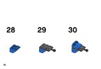 Instrucciones de Construcción - LEGO - Mixels - 41554 - Kuffs: Page 16