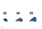 Instrucciones de Construcción - LEGO - Mixels - 41554 - Kuffs: Page 18