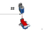 Instrucciones de Construcción - LEGO - Mixels - 41556 - Tiketz: Page 11