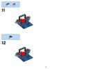 Instrucciones de Construcción - LEGO - Mixels - 41556 - Tiketz: Page 8