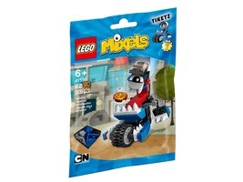 LEGO - Mixels - 41556 - Tiketz