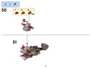 Instrucciones de Construcción - LEGO - Mixels - 41557 - Camillot: Page 30