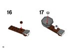 Instrucciones de Construcción - LEGO - Mixels - 41558 - Mixadel: Page 10