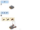 Instrucciones de Construcción - LEGO - Mixels - 41559 - Paladum: Page 6