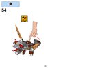 Instrucciones de Construcción - LEGO - Mixels - 41559 - Paladum: Page 33