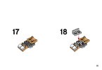 Instrucciones de Construcción - LEGO - Mixels - 41559 - Paladum: Page 11