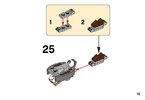 Instrucciones de Construcción - LEGO - Mixels - 41559 - Paladum: Page 15