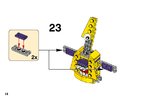 Instrucciones de Construcción - LEGO - Mixels - 41560 - Jamzy: Page 14