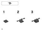 Instrucciones de Construcción - LEGO - Mixels - 41560 - Jamzy: Page 18