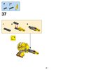 Instrucciones de Construcción - LEGO - Mixels - 41560 - Jamzy: Page 22