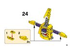 Instrucciones de Construcción - LEGO - Mixels - 41560 - Jamzy: Page 15