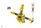 Instrucciones de Construcción - LEGO - Mixels - 41560 - Jamzy: Page 16