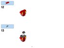 Instrucciones de Construcción - LEGO - Mixels - 41563 - Splasho: Page 8