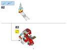 Instrucciones de Construcción - LEGO - Mixels - 41563 - Splasho: Page 41