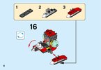 Instrucciones de Construcción - LEGO - Mixels - 41564 - Aquad: Page 8