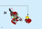 Instrucciones de Construcción - LEGO - Mixels - 41564 - Aquad: Page 14