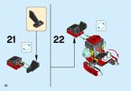 Instrucciones de Construcción - LEGO - Mixels - 41564 - Aquad: Page 10