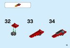 Instrucciones de Construcción - LEGO - Mixels - 41564 - Aquad: Page 15