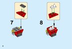 Instrucciones de Construcción - LEGO - Mixels - 41565 - Hydro: Page 4