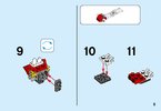 Instrucciones de Construcción - LEGO - Mixels - 41565 - Hydro: Page 5