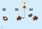 Instrucciones de Construcción - LEGO - Mixels - 41565 - Hydro: Page 14