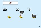 Instrucciones de Construcción - LEGO - Mixels - 41565 - Hydro: Page 13