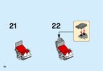 Instrucciones de Construcción - LEGO - Mixels - 41566 - Sharx: Page 10