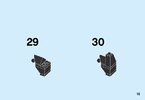 Instrucciones de Construcción - LEGO - Mixels - 41566 - Sharx: Page 15