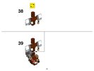 Instrucciones de Construcción - LEGO - Mixels - 41566 - Sharx: Page 23