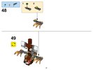 Instrucciones de Construcción - LEGO - Mixels - 41566 - Sharx: Page 27