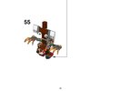 Instrucciones de Construcción - LEGO - Mixels - 41566 - Sharx: Page 30