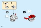 Instrucciones de Construcción - LEGO - Mixels - 41567 - Skulzy: Page 10