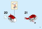 Instrucciones de Construcción - LEGO - Mixels - 41567 - Skulzy: Page 11