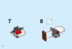 Instrucciones de Construcción - LEGO - Mixels - 41567 - Skulzy: Page 4