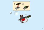 Instrucciones de Construcción - LEGO - Mixels - 41567 - Skulzy: Page 5