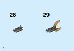 Instrucciones de Construcción - LEGO - Mixels - 41568 - Lewt: Page 18