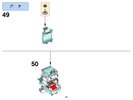 Instrucciones de Construcción - LEGO - Mixels - 41569 - Surgeo: Page 28