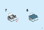 Instrucciones de Construcción - LEGO - Mixels - 41569 - Surgeo: Page 5