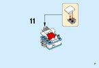 Instrucciones de Construcción - LEGO - Mixels - 41569 - Surgeo: Page 7