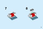 Instrucciones de Construcción - LEGO - Mixels - 41570 - Skrubz: Page 5