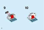 Instrucciones de Construcción - LEGO - Mixels - 41570 - Skrubz: Page 6